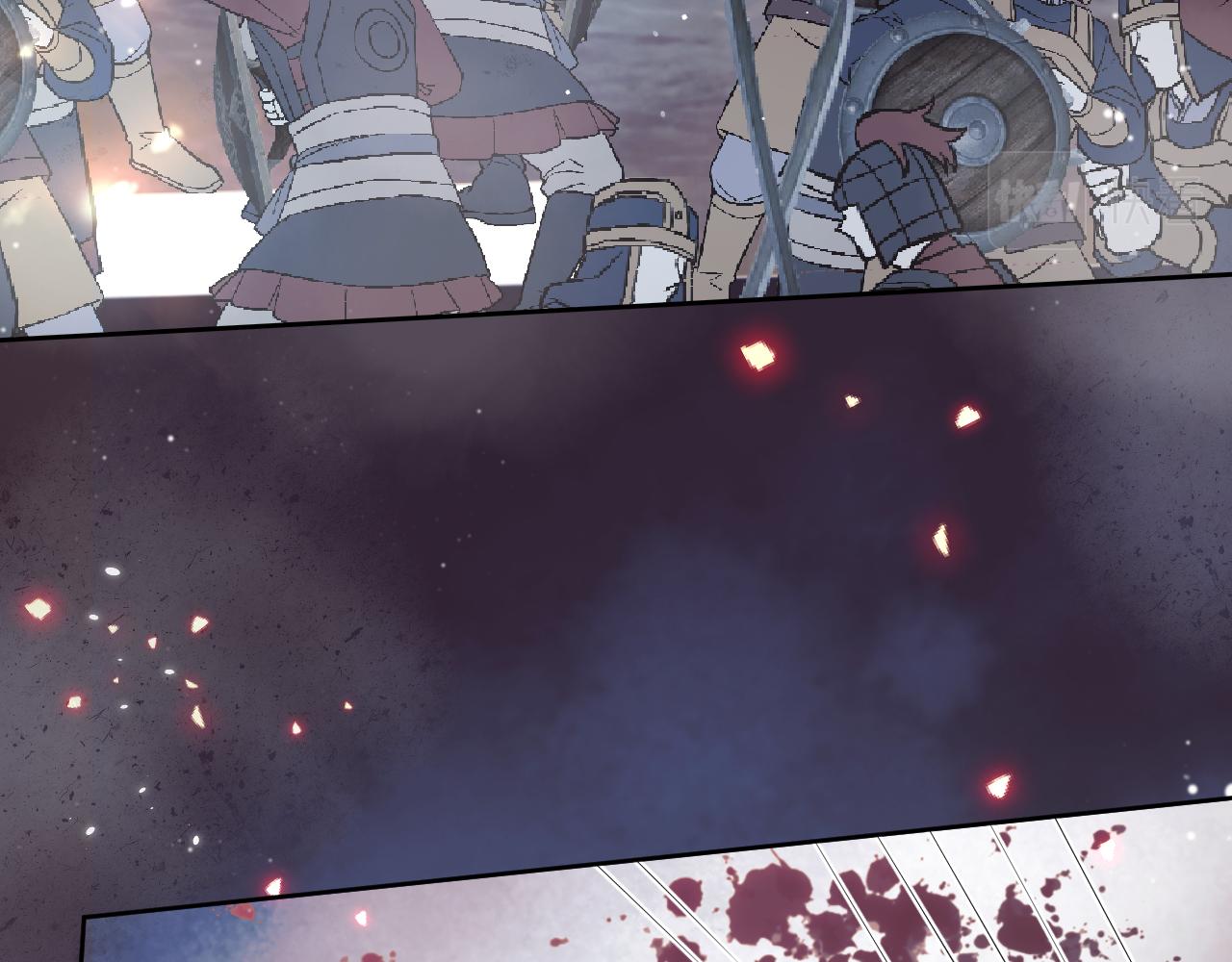 第60话 对师尊提出要求？34