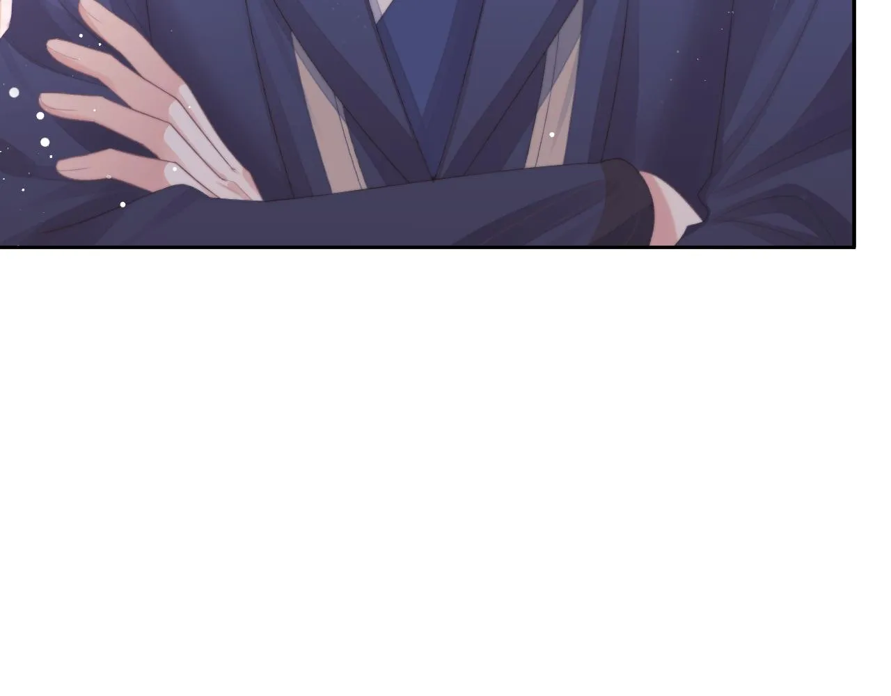 第83话 摸失忆师尊的尾巴10