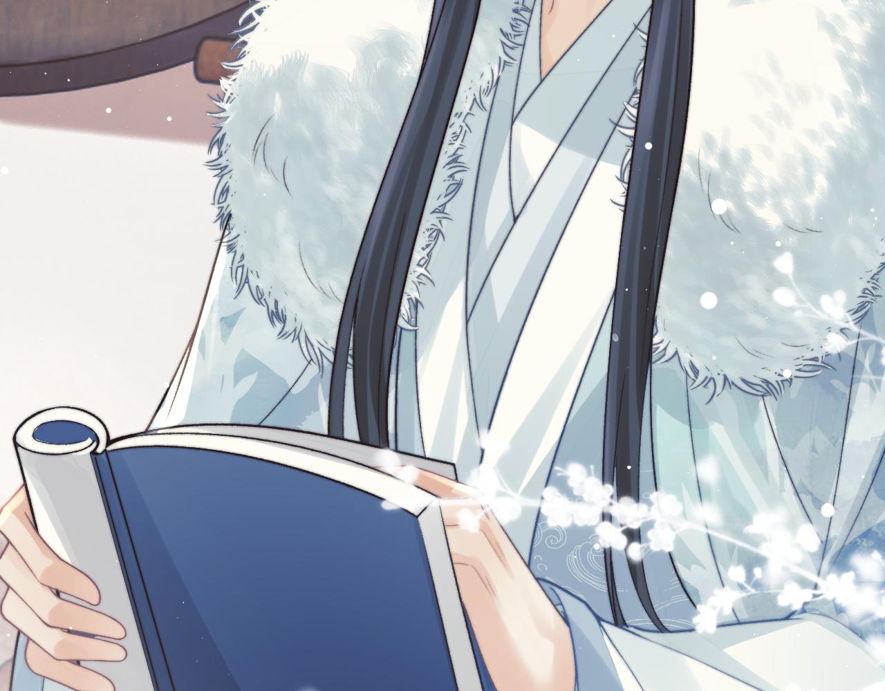 第23话 那师尊喜欢我？37
