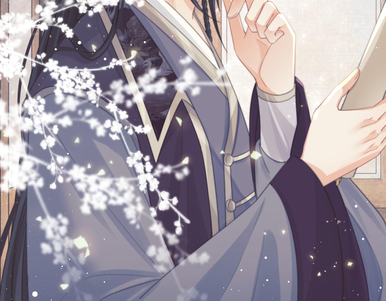 第33话 师尊要跟谁私奔？！99