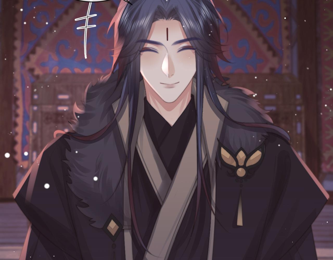 第60话 对师尊提出要求？106