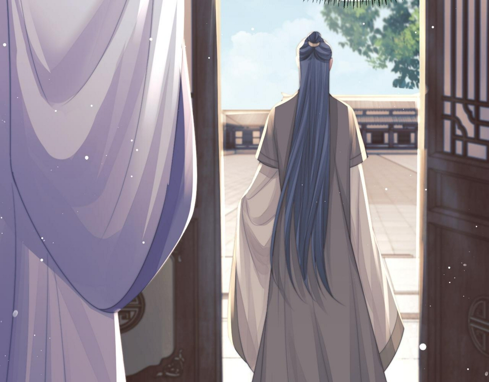 第71话 师尊与旧友相会22