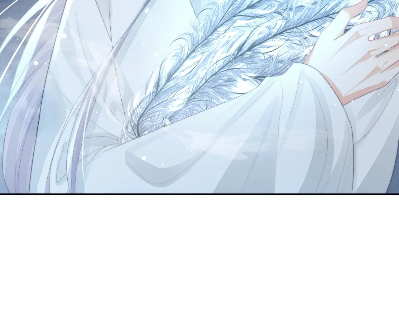 第83话 摸失忆师尊的尾巴80
