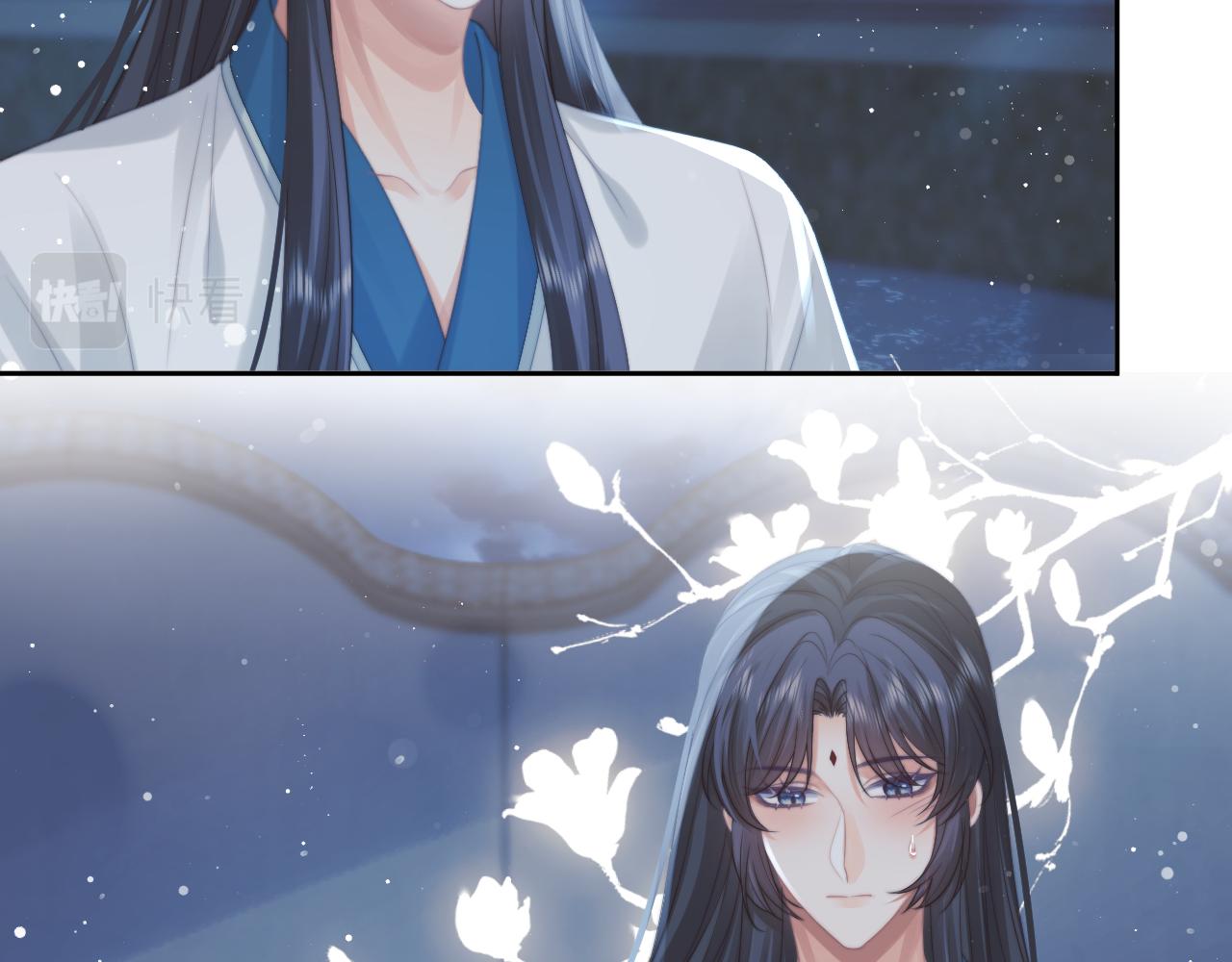 第54话 师尊好粘人45