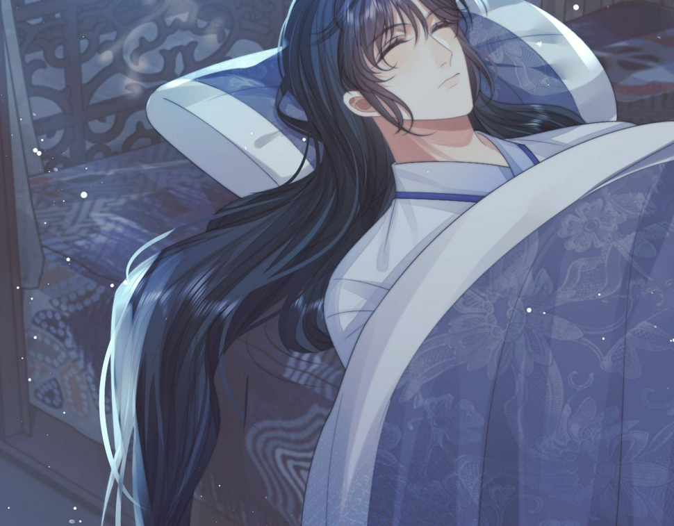 第71话 师尊与旧友相会51