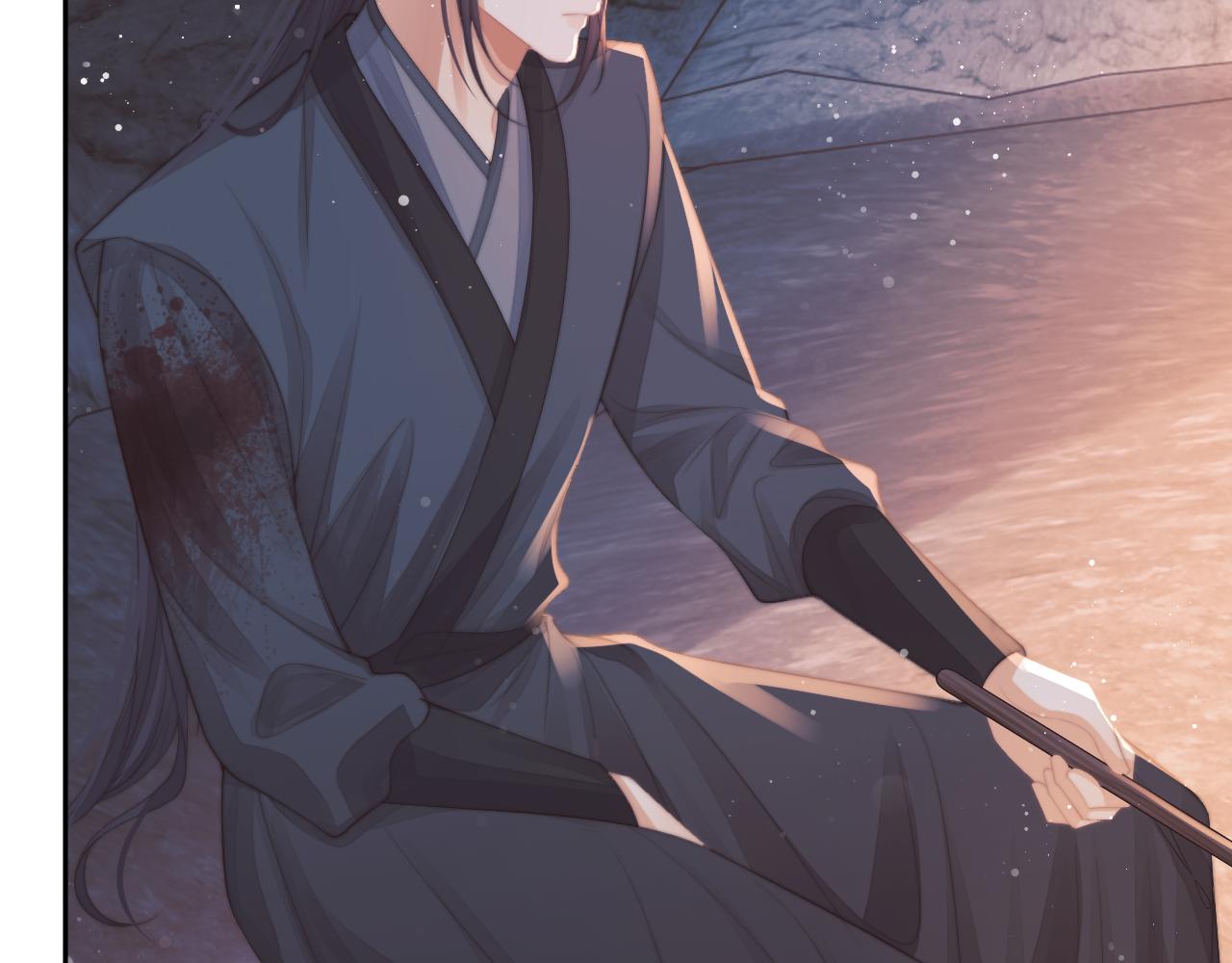 第63话 师尊要和我一刀两断？100