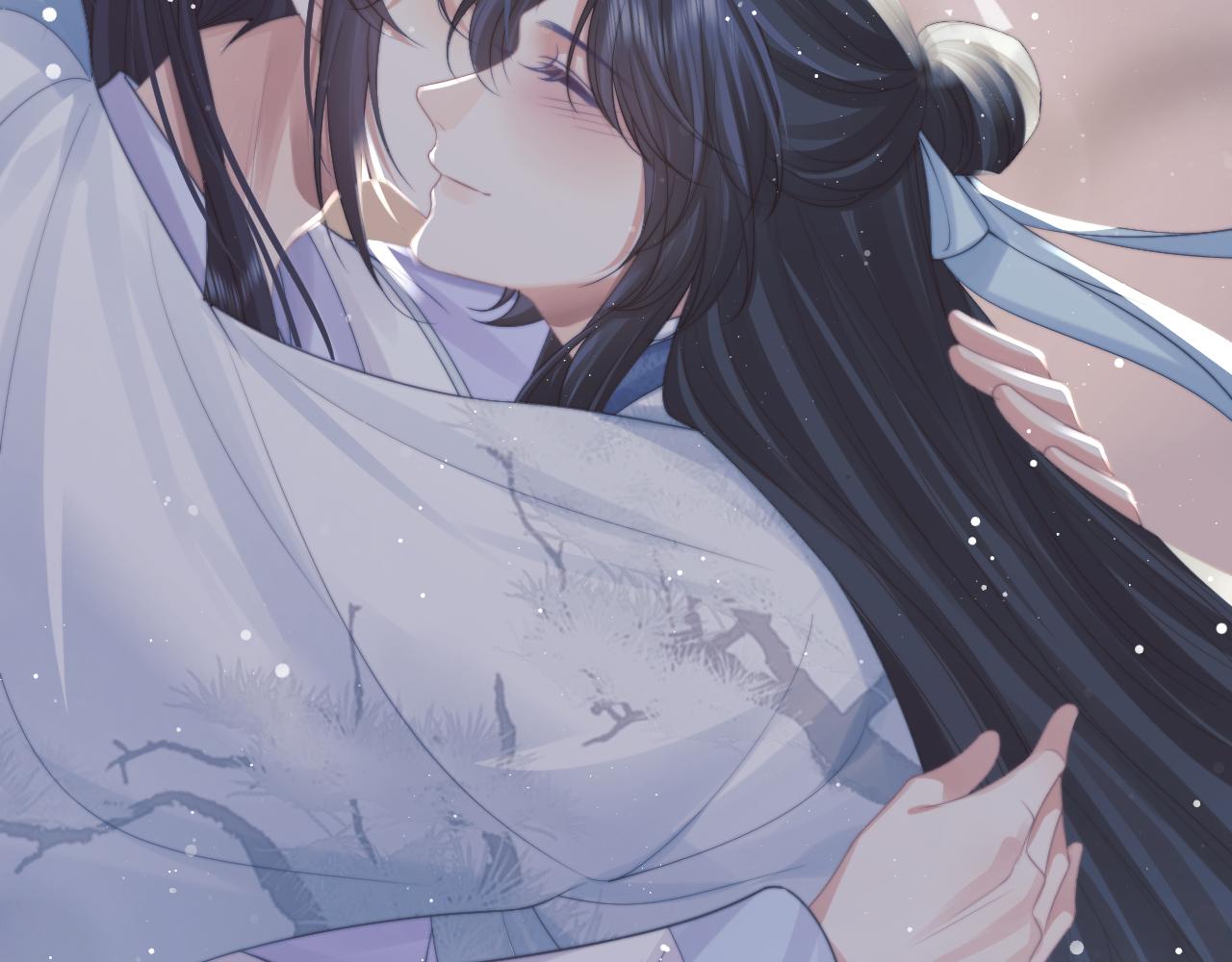 第55话 我想帮师尊……92