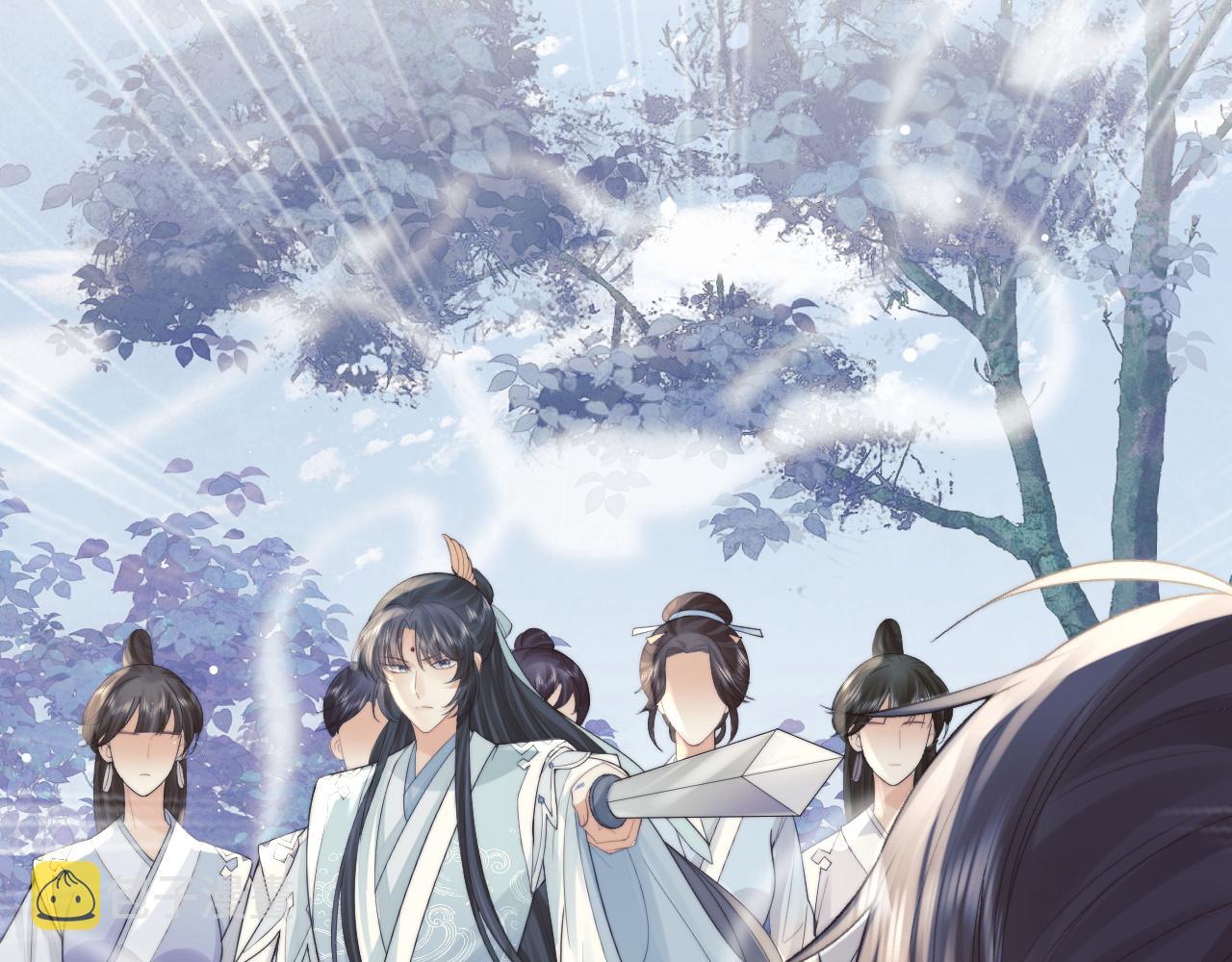第21话 杀了师尊？！66