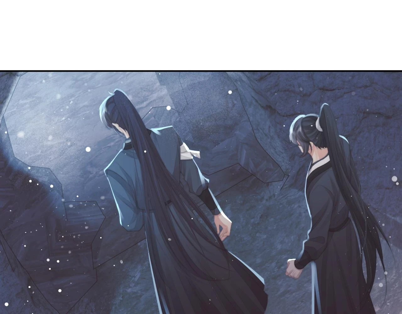 第64话 惹哭师尊45