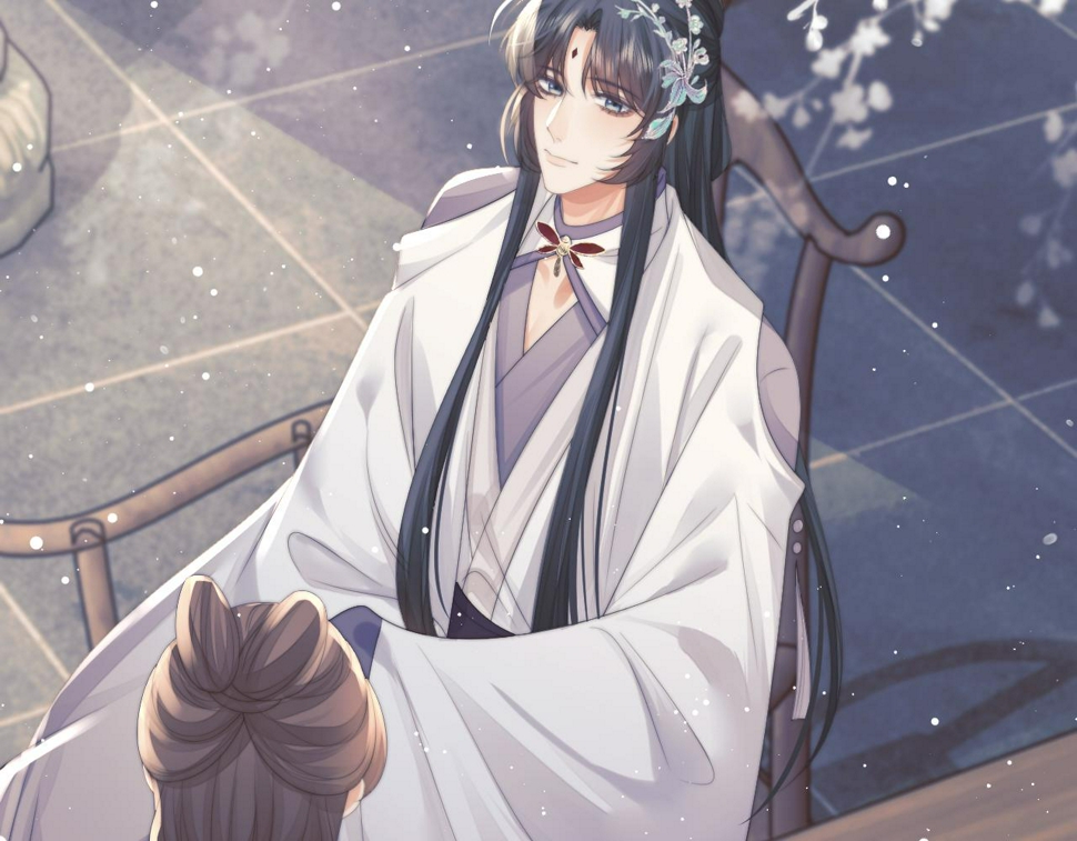 第72话 帮助师尊治疗54