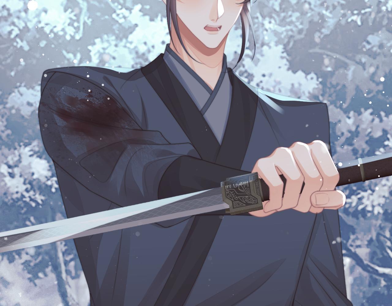 第63话 师尊要和我一刀两断？70