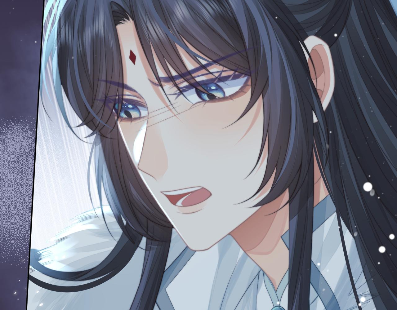 第60话 对师尊提出要求？8