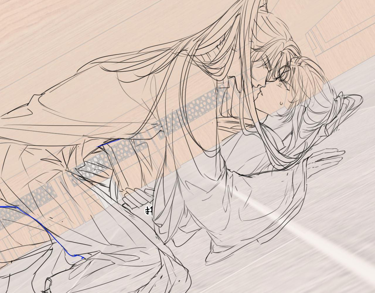 第11话 师尊是我的人90