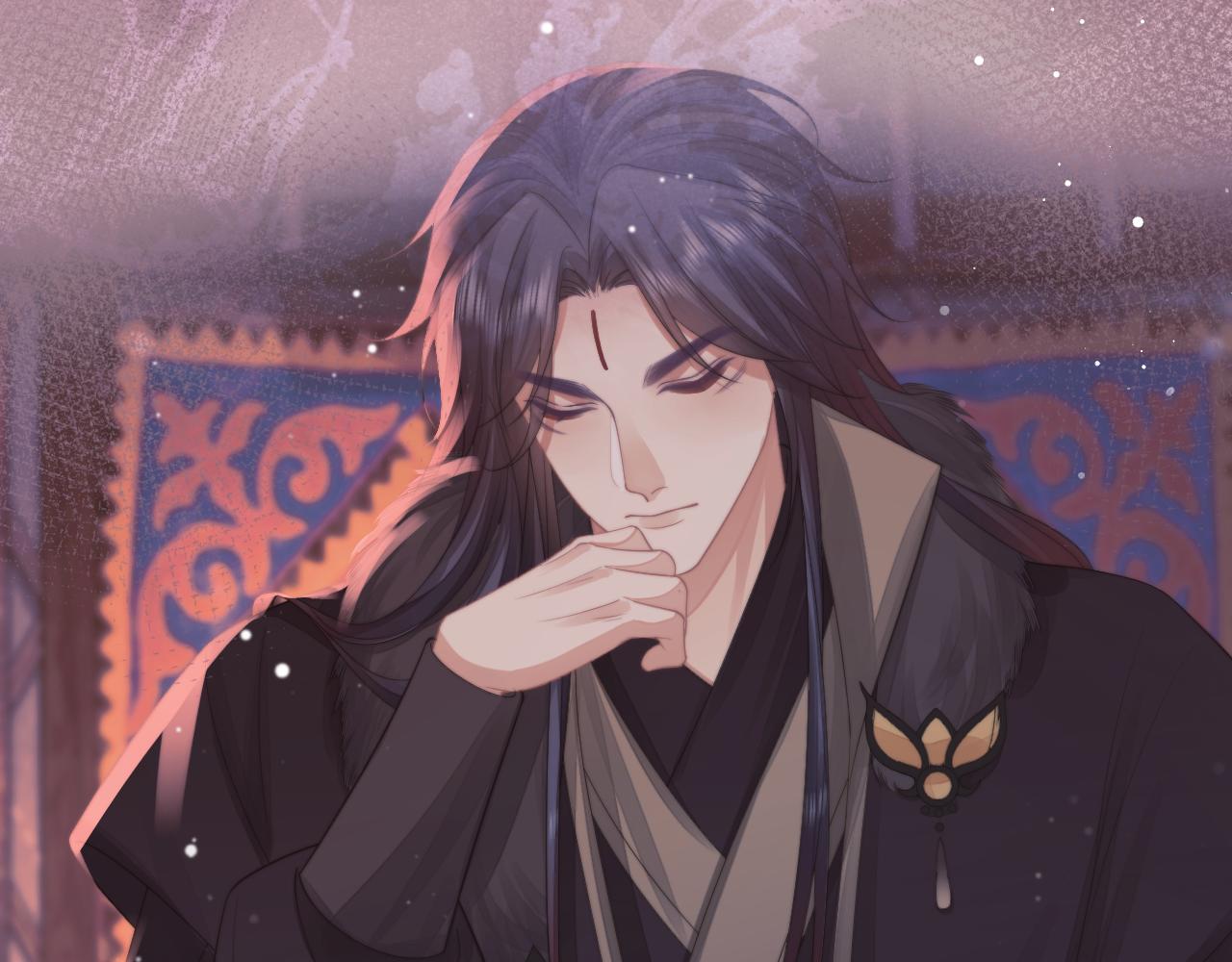 第60话 对师尊提出要求？65
