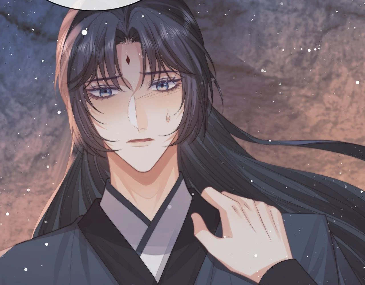 第64话 惹哭师尊21