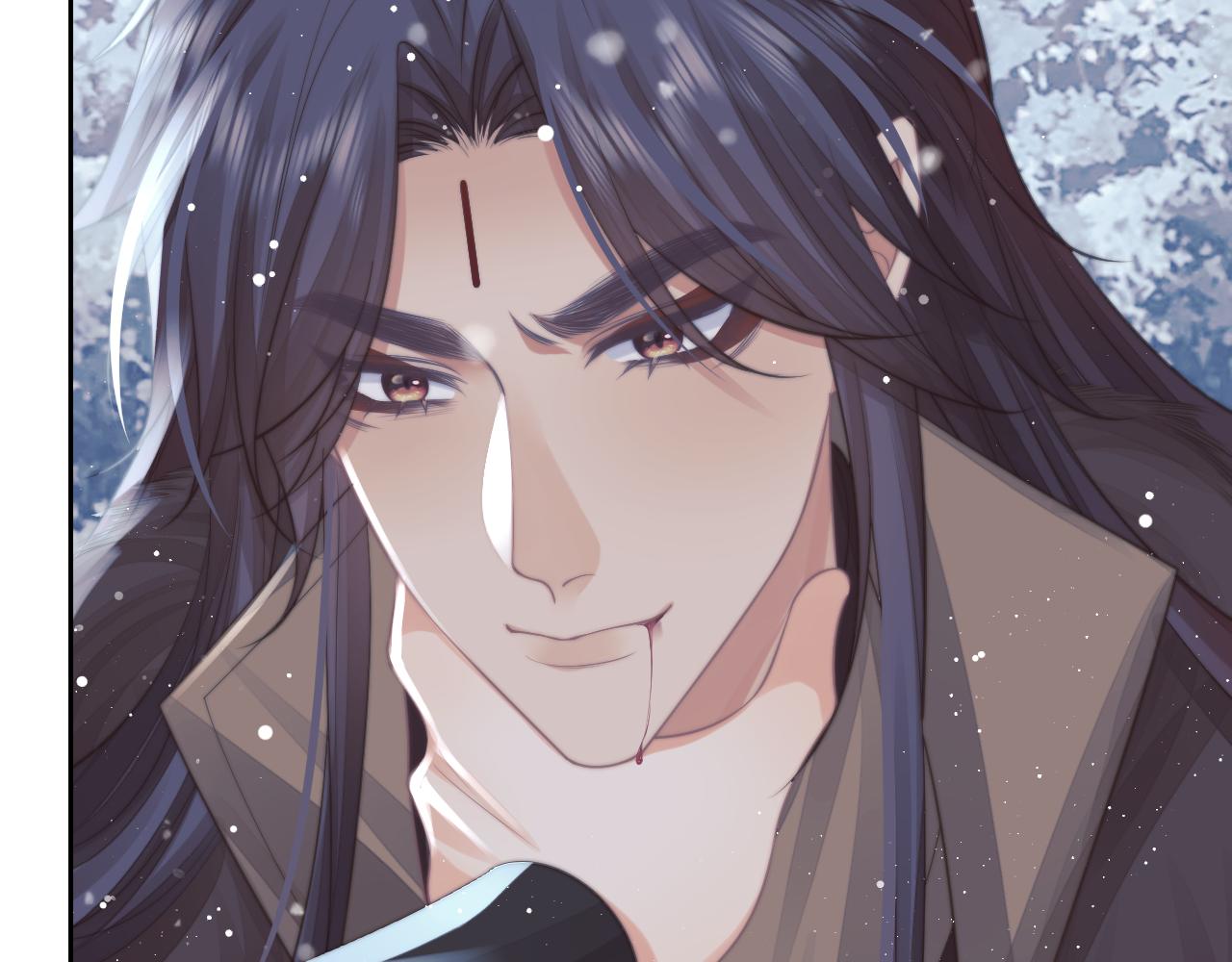 第63话 师尊要和我一刀两断？22