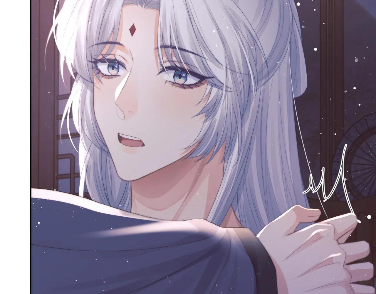 第82话 师尊被蛊惑93