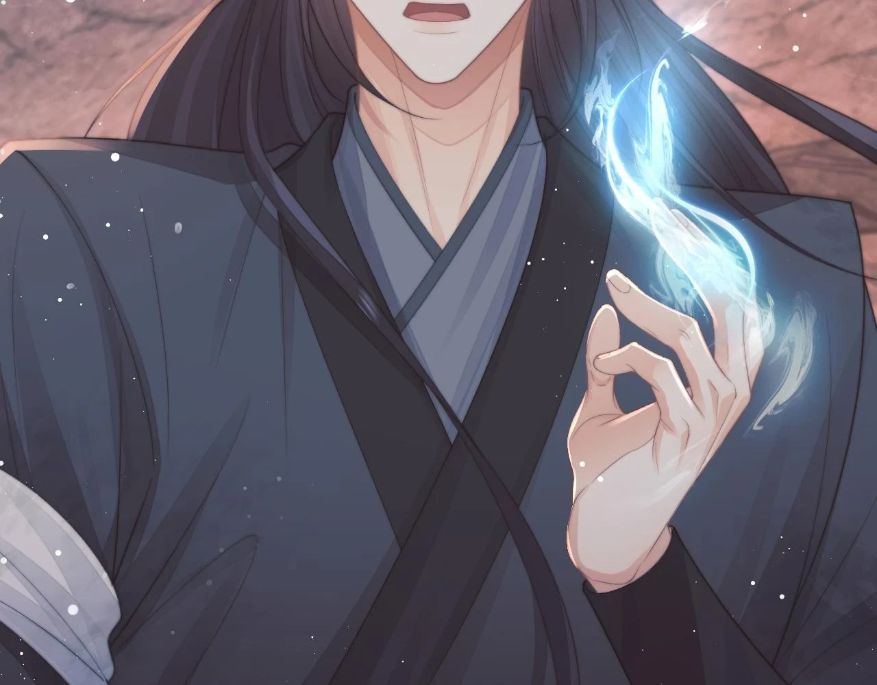 第64话 惹哭师尊25