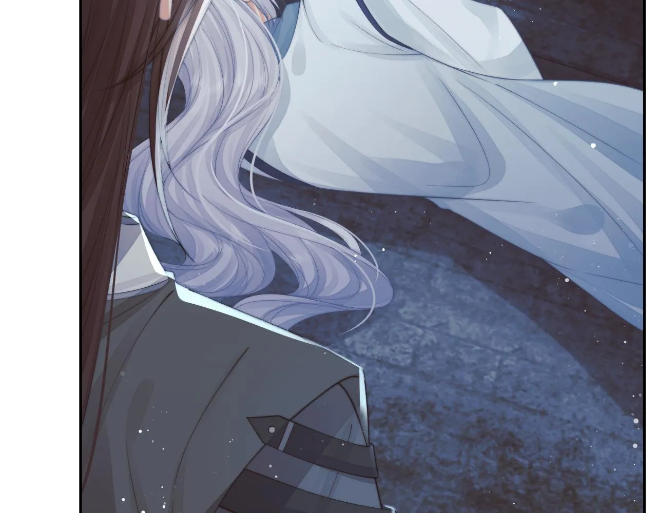 第79话 失忆师尊89