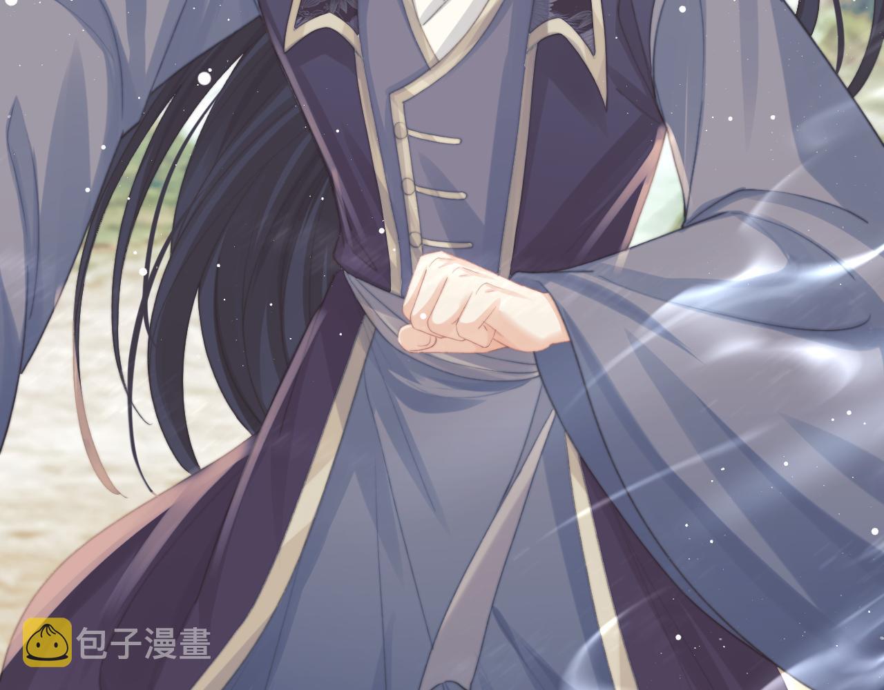 第33话 师尊要跟谁私奔？！45