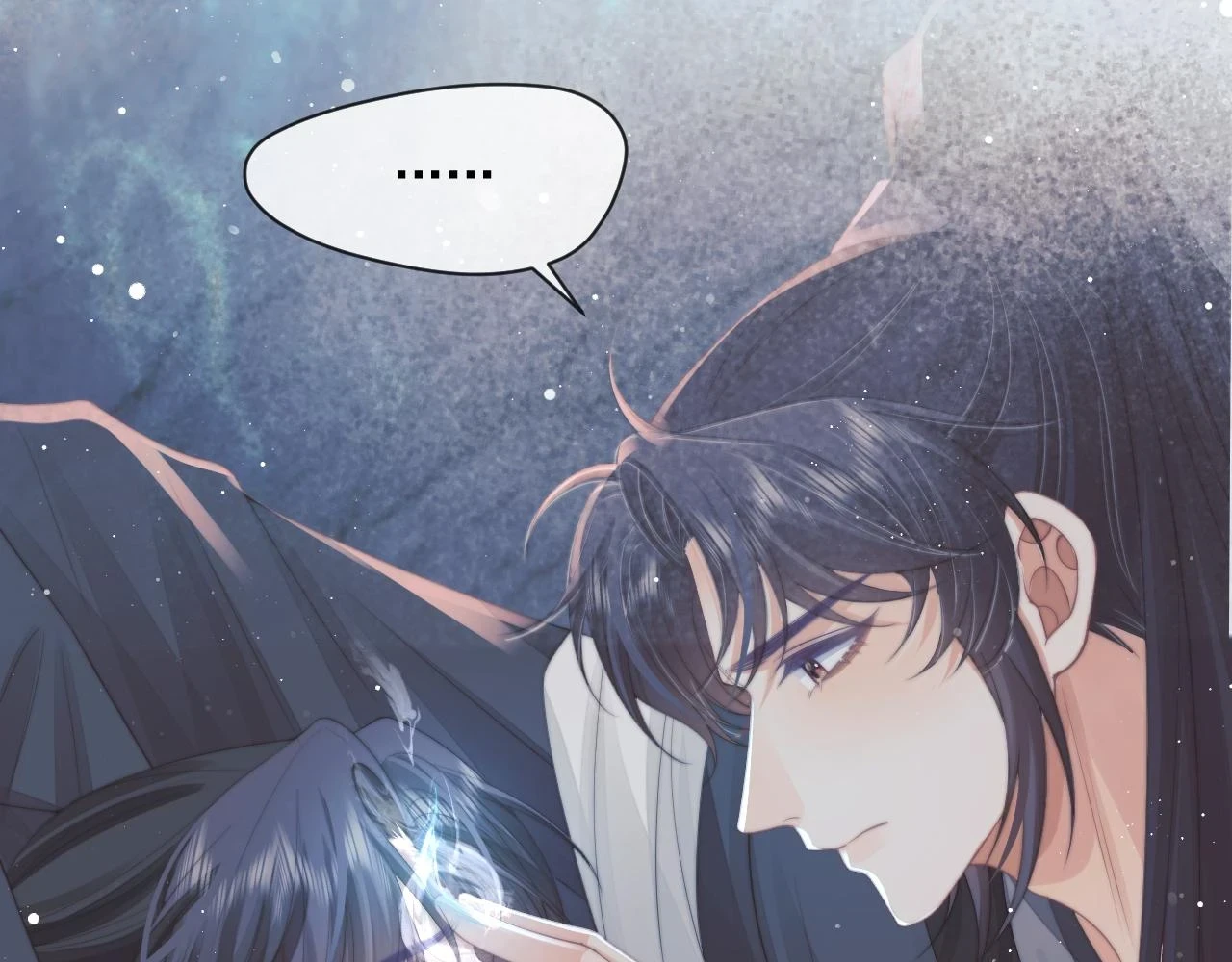 第64话 惹哭师尊38
