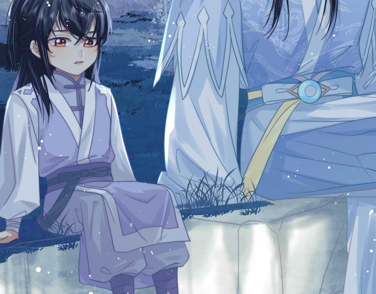 第7话 师尊喜欢什么样的人？104