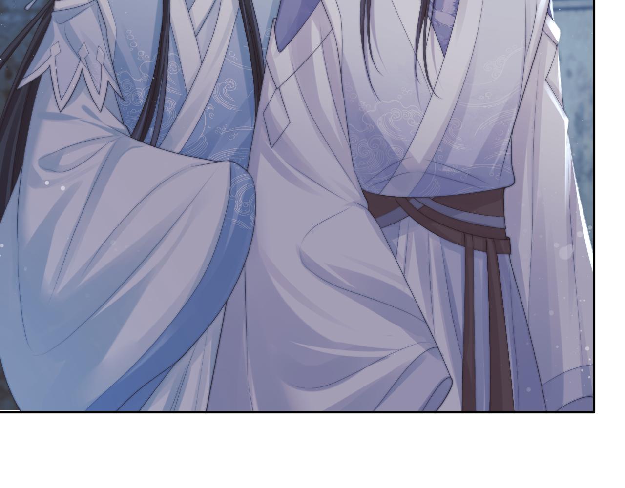 第56话 师尊为何躲我？11
