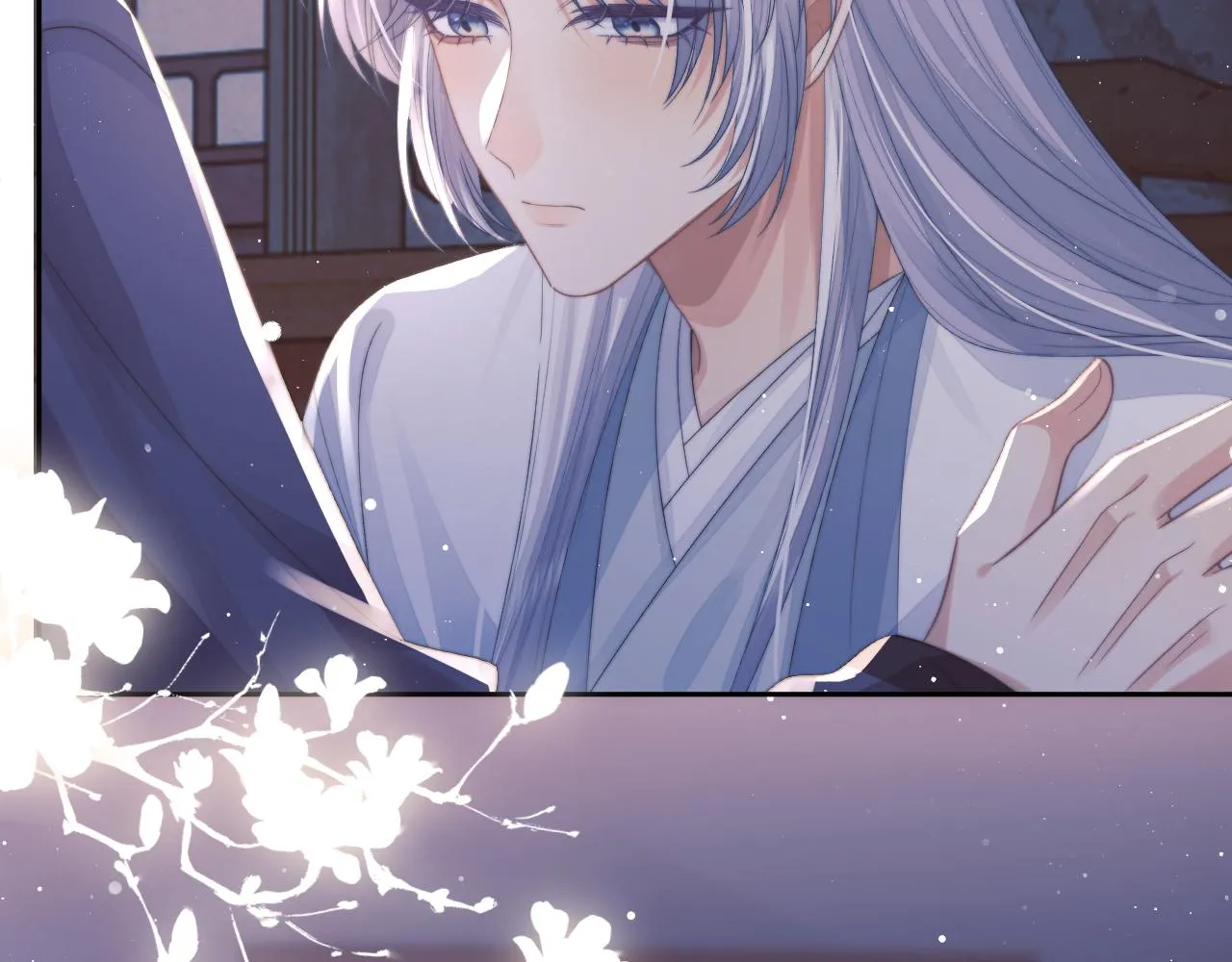 第83话 摸失忆师尊的尾巴24