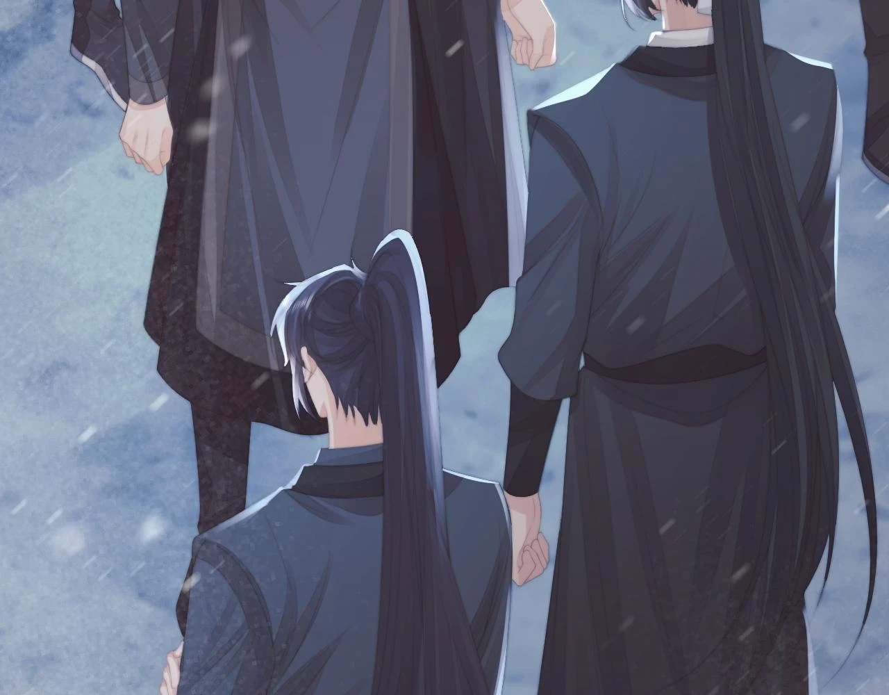 第64话 惹哭师尊82