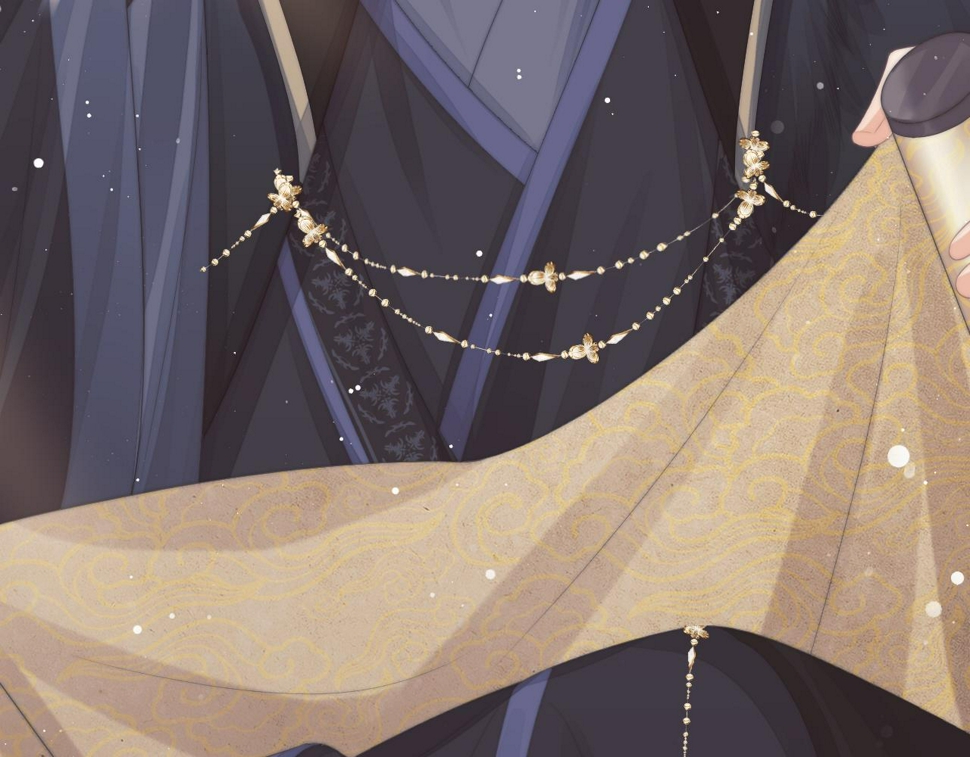 第65话 师徒谈判8