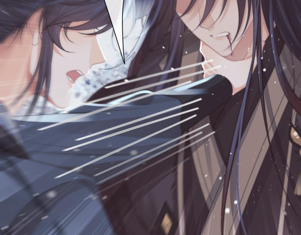 第63话 师尊要和我一刀两断？20