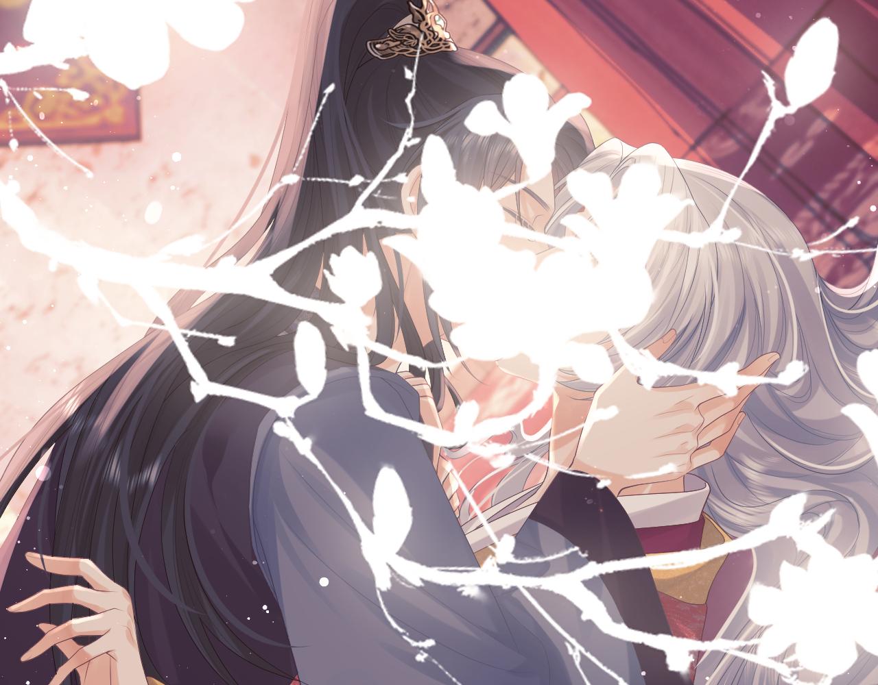 第35话师尊，我喜欢你33