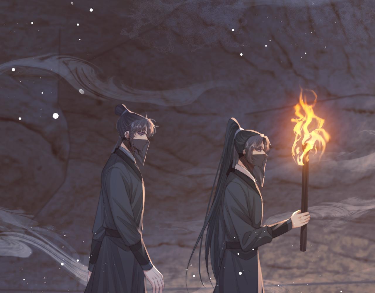 第61话 狼崽追来了75