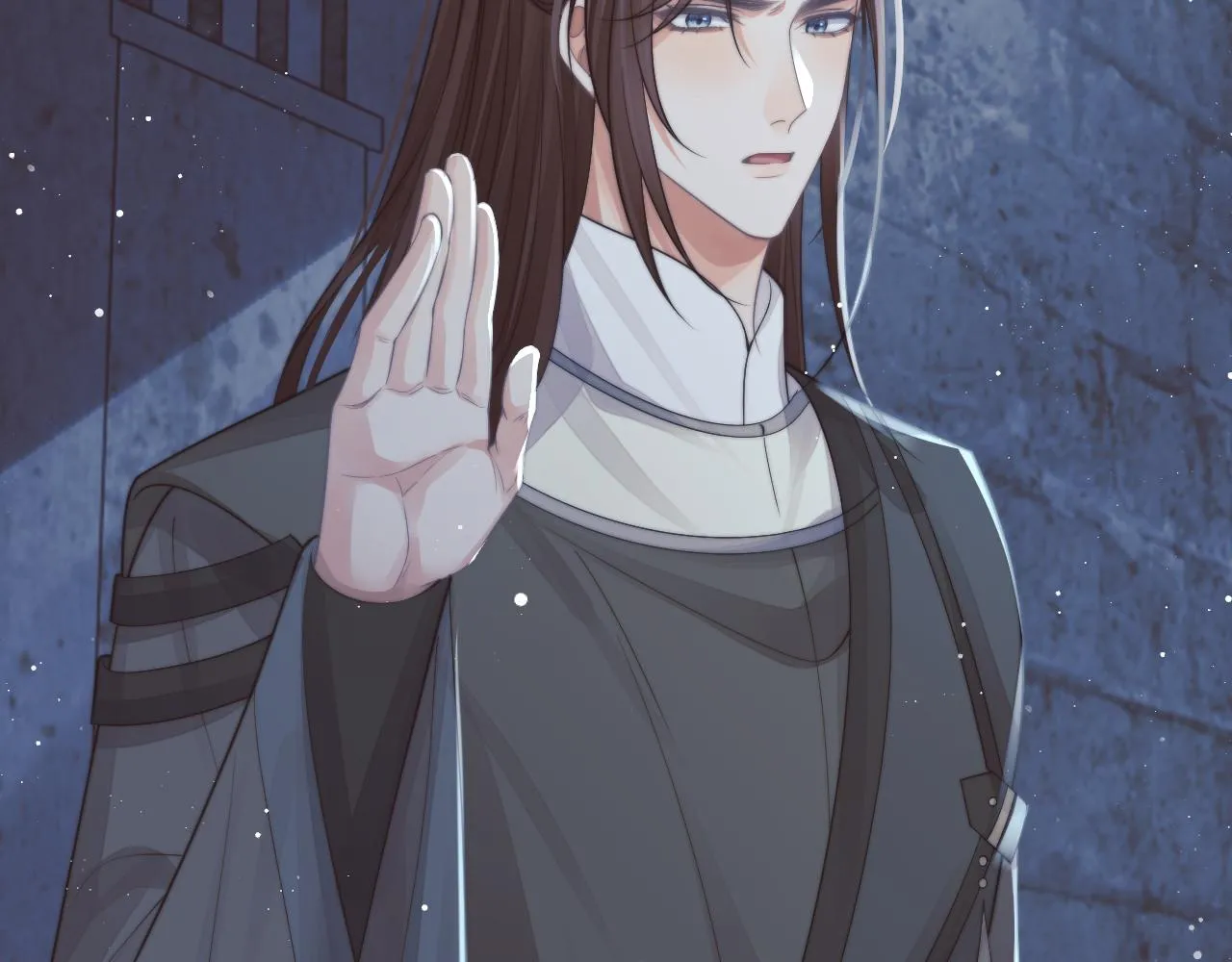 第79话 失忆师尊100