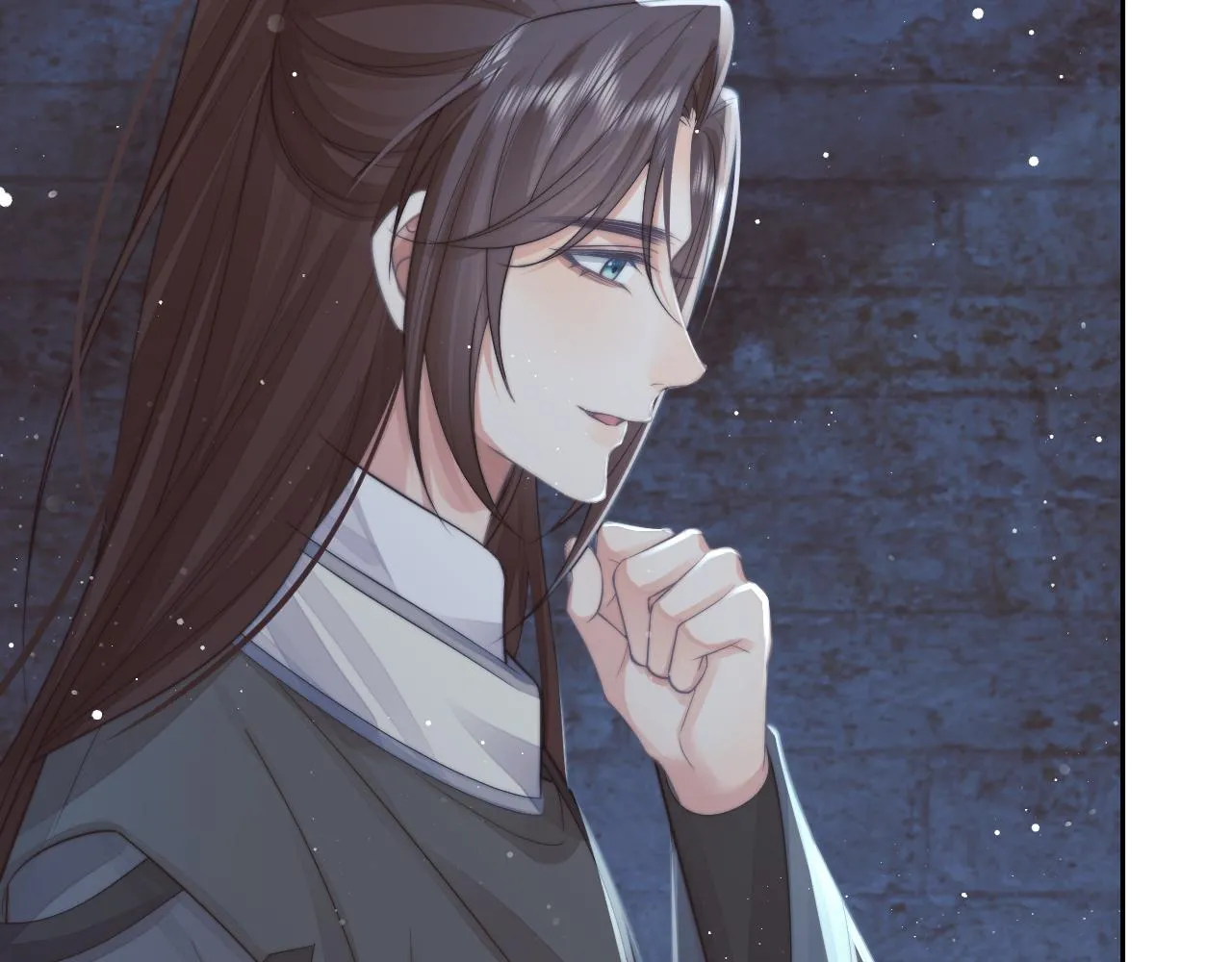 第79话 失忆师尊91