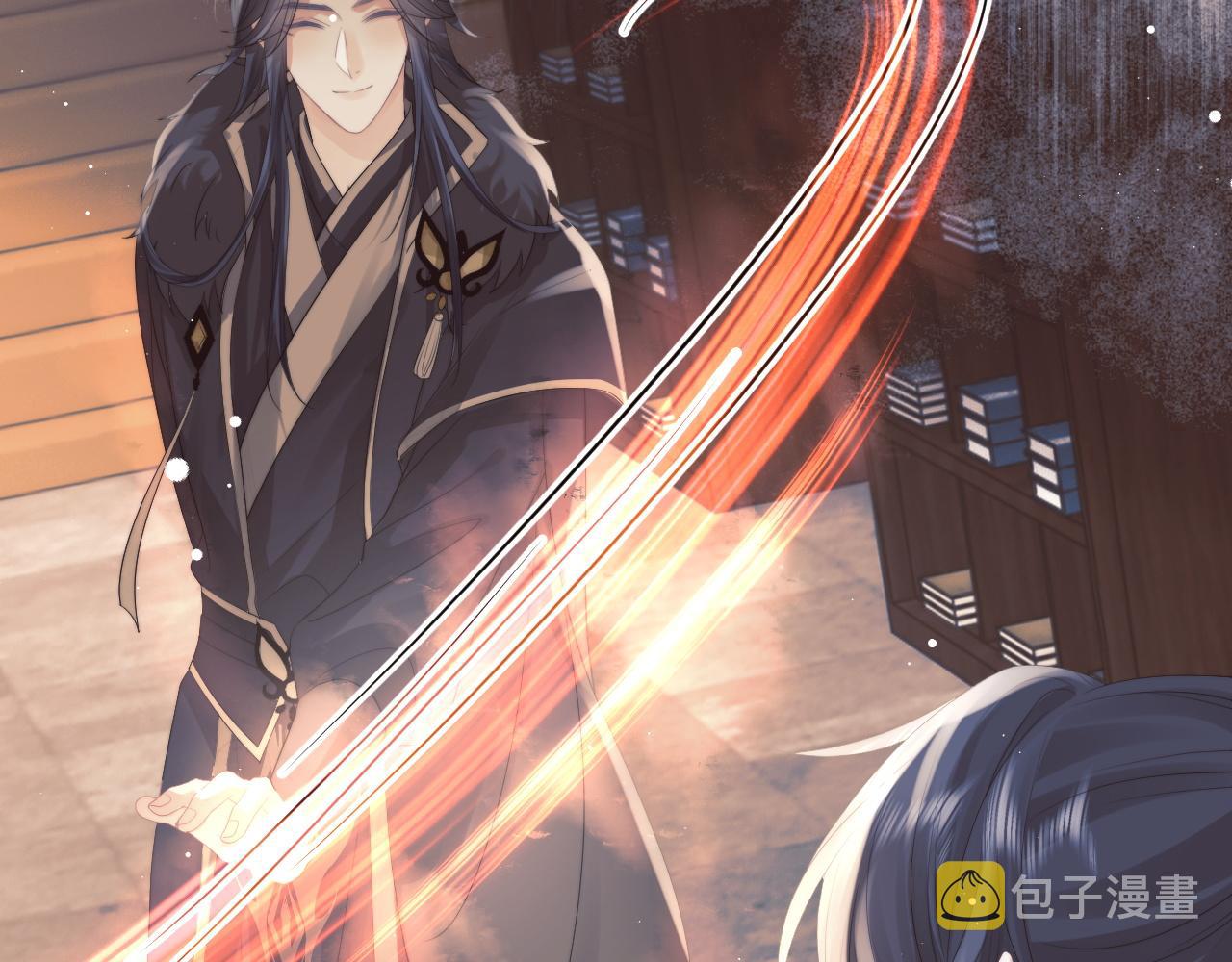 第21话 杀了师尊？！43