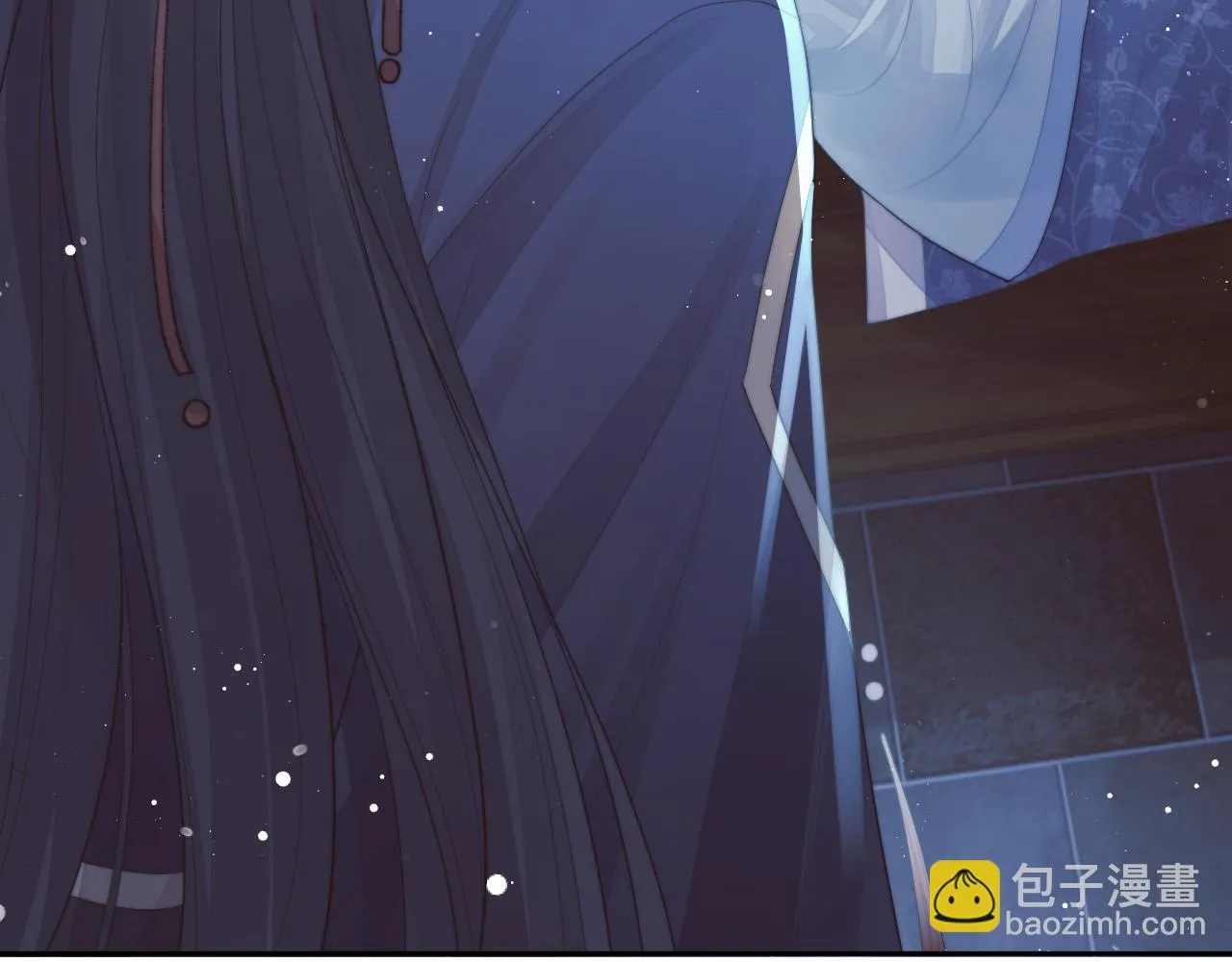 第78话 师尊记忆出问题了？8