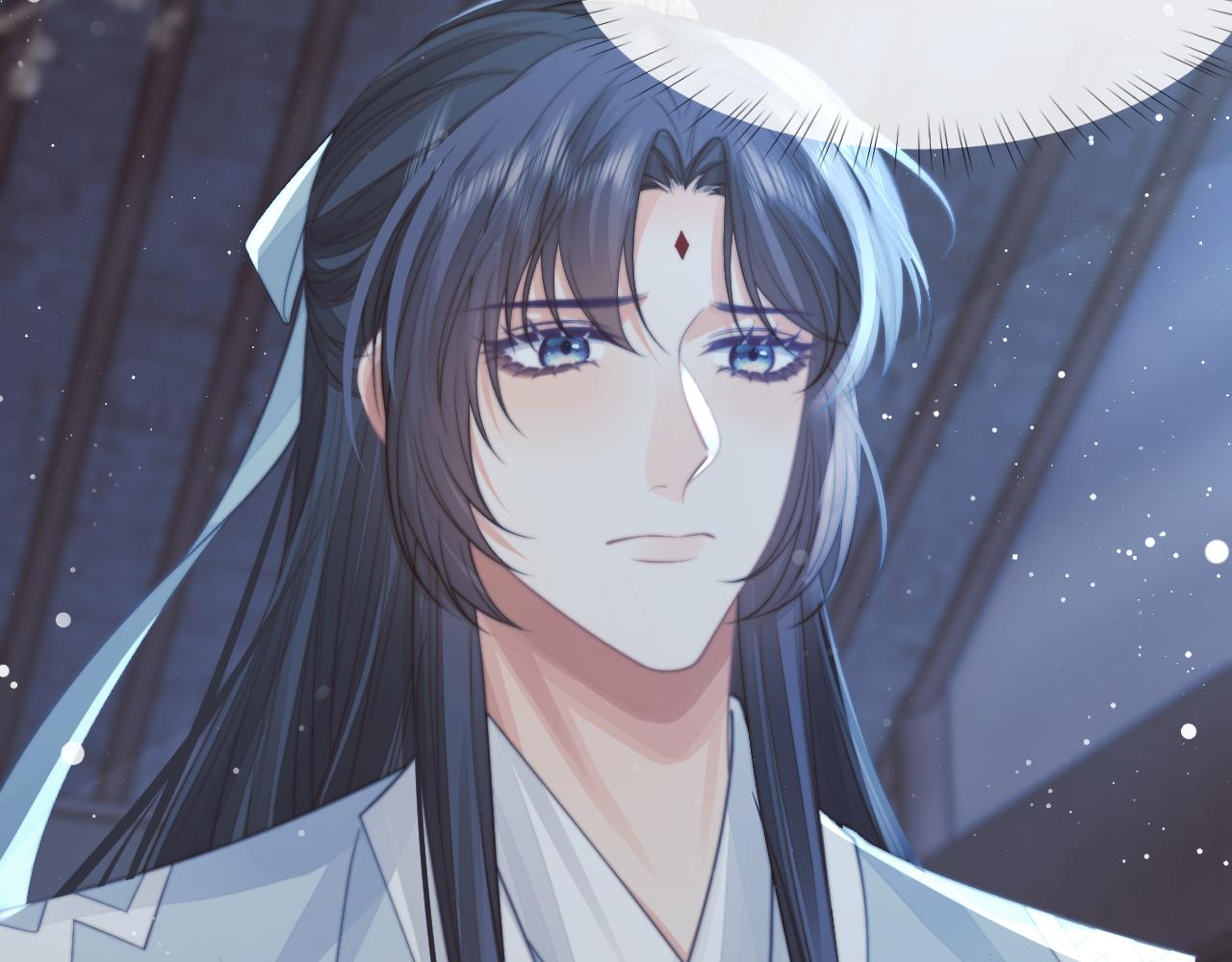 第56话 师尊为何躲我？95