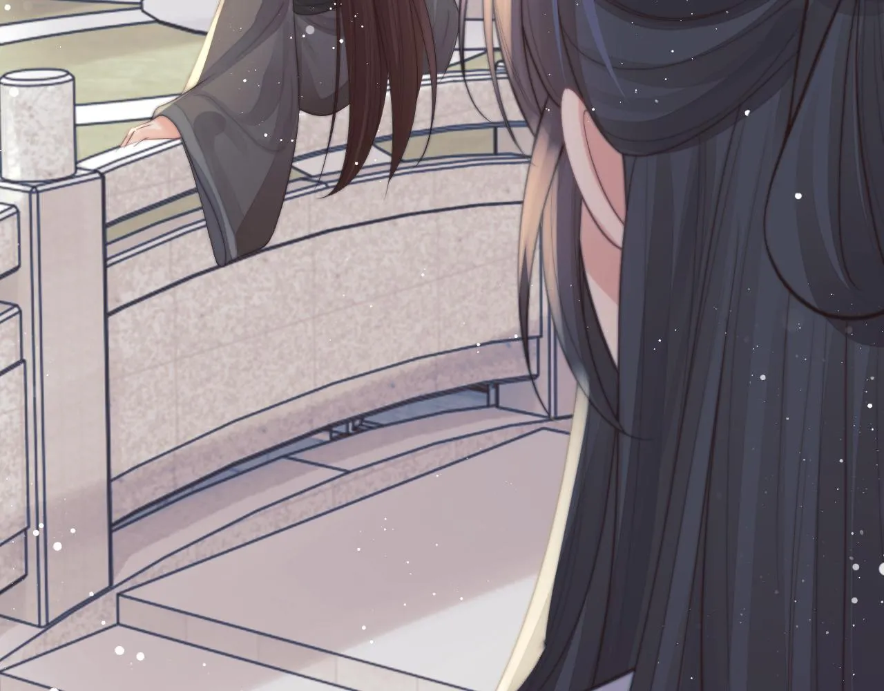 第78话 师尊记忆出问题了？64