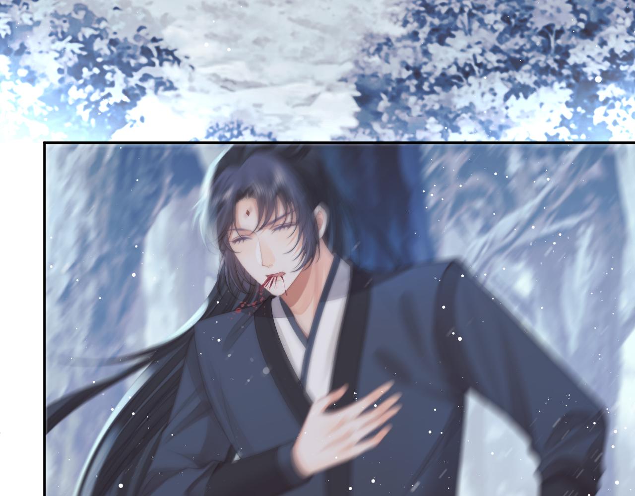第62话 为救师尊，与父为敌61