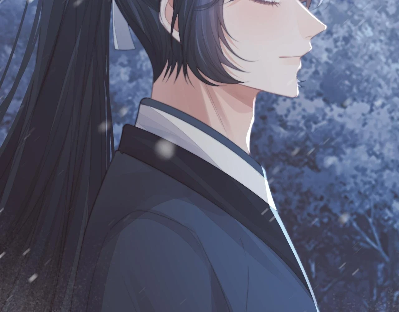 第64话 惹哭师尊100