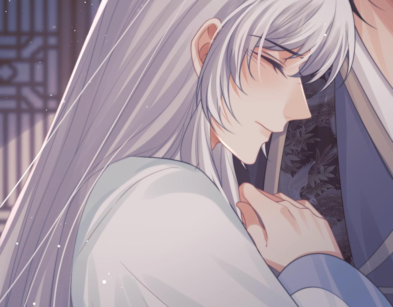 第44话接受我的心105
