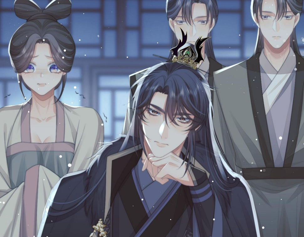 第65话 师徒谈判68