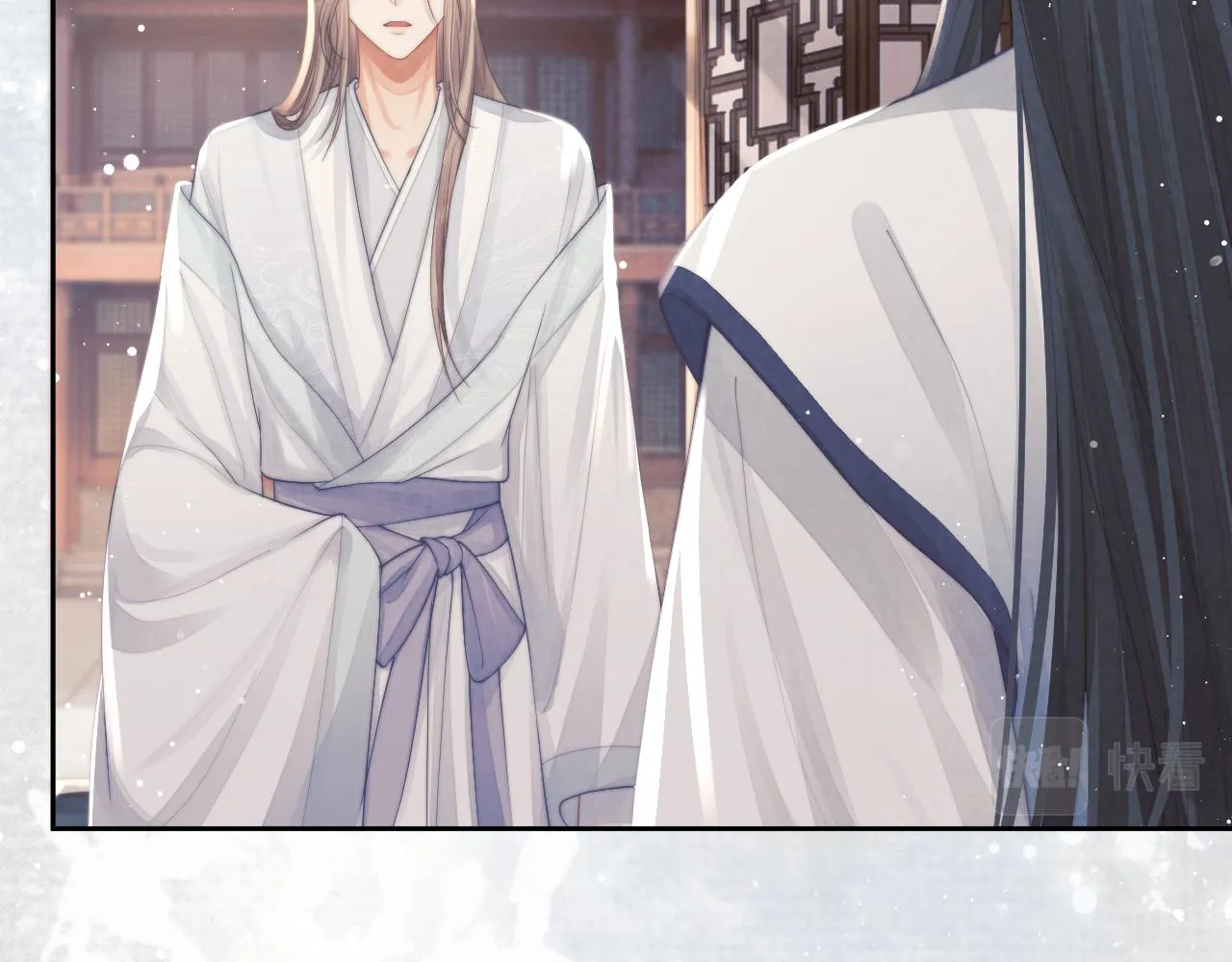 第78话 师尊记忆出问题了？36