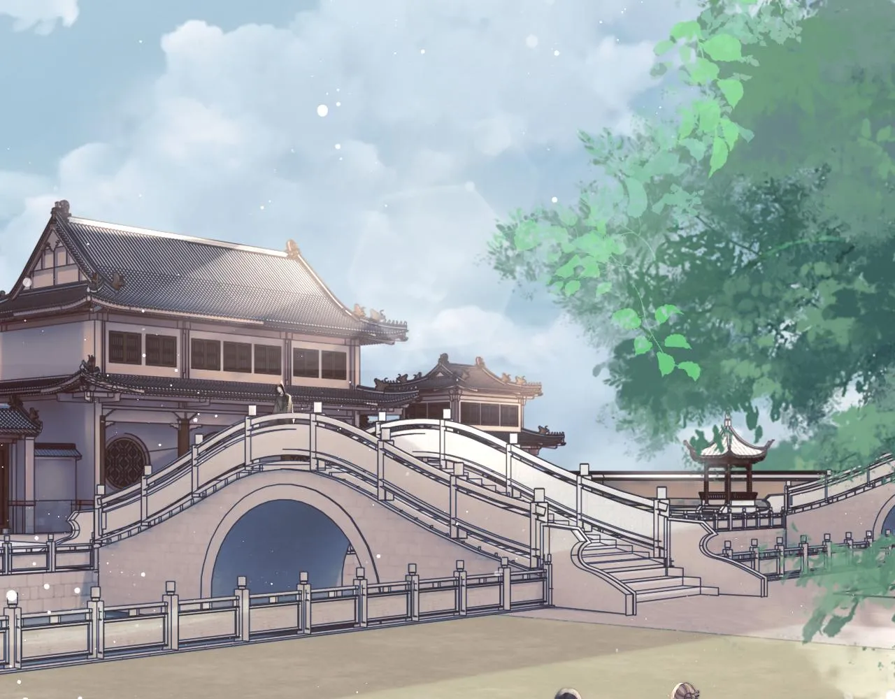 第78话 师尊记忆出问题了？59