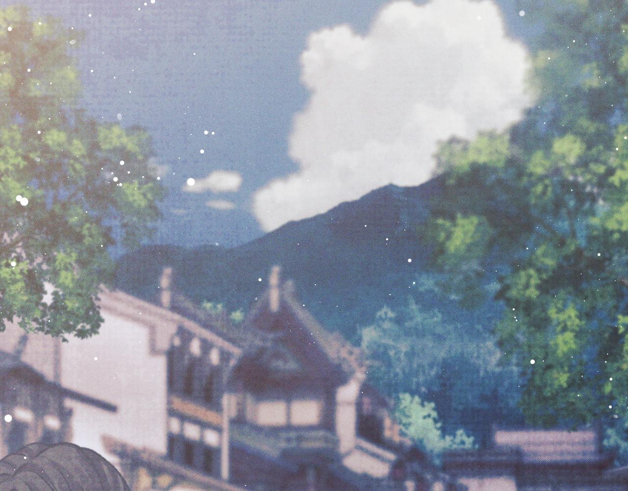 第34话 师尊出事了！4