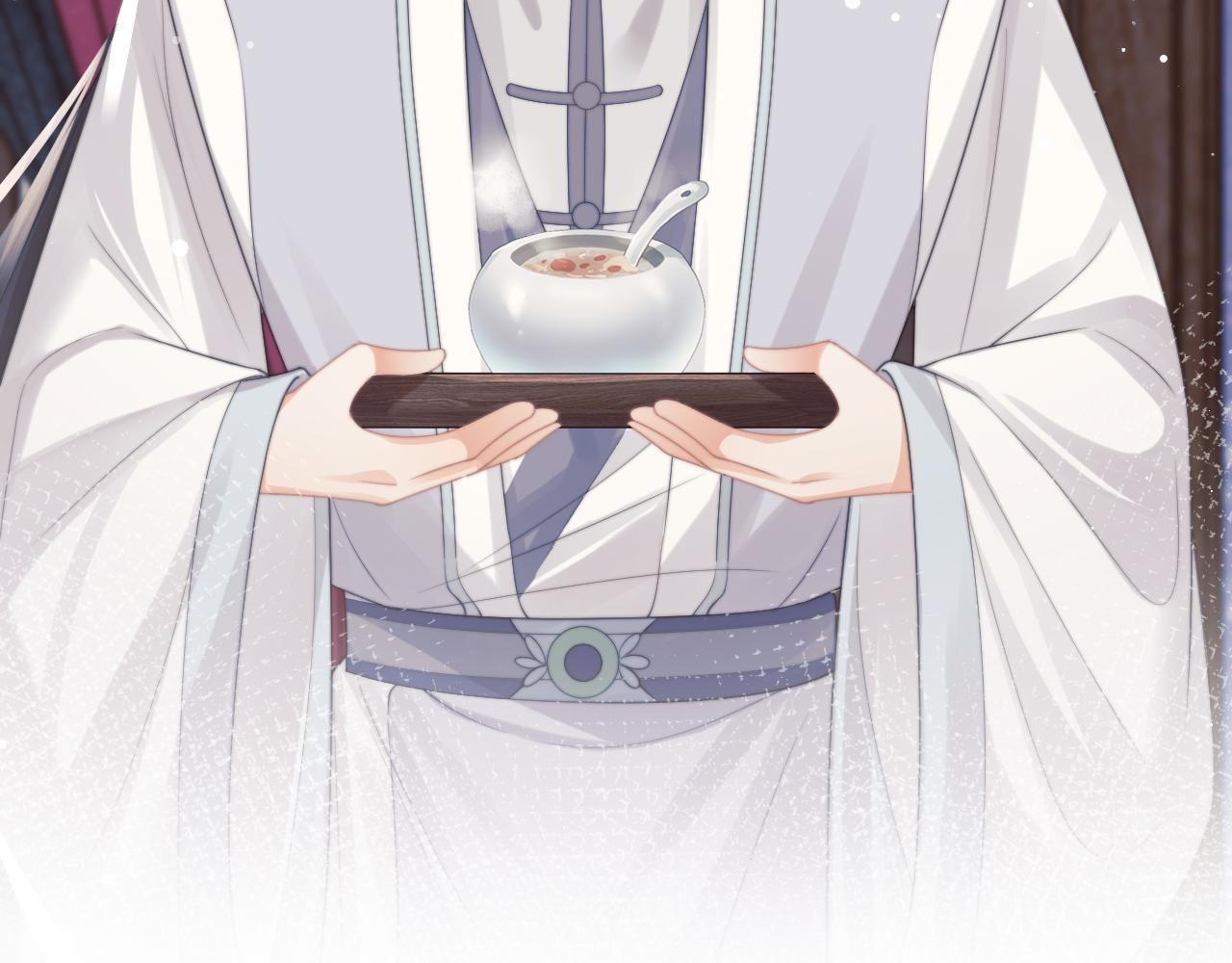 第54话 师尊好粘人80