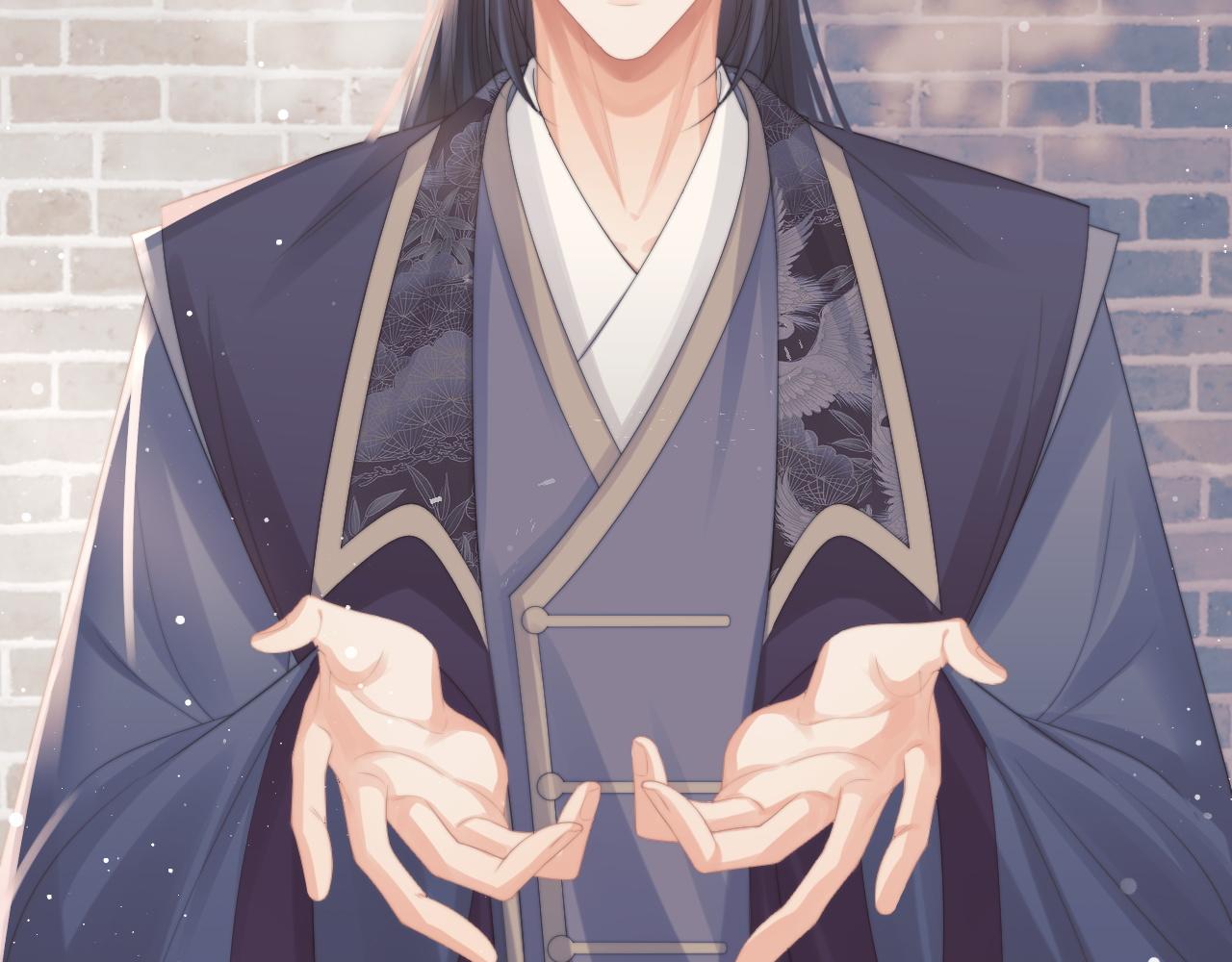 第52话 主动的师尊30