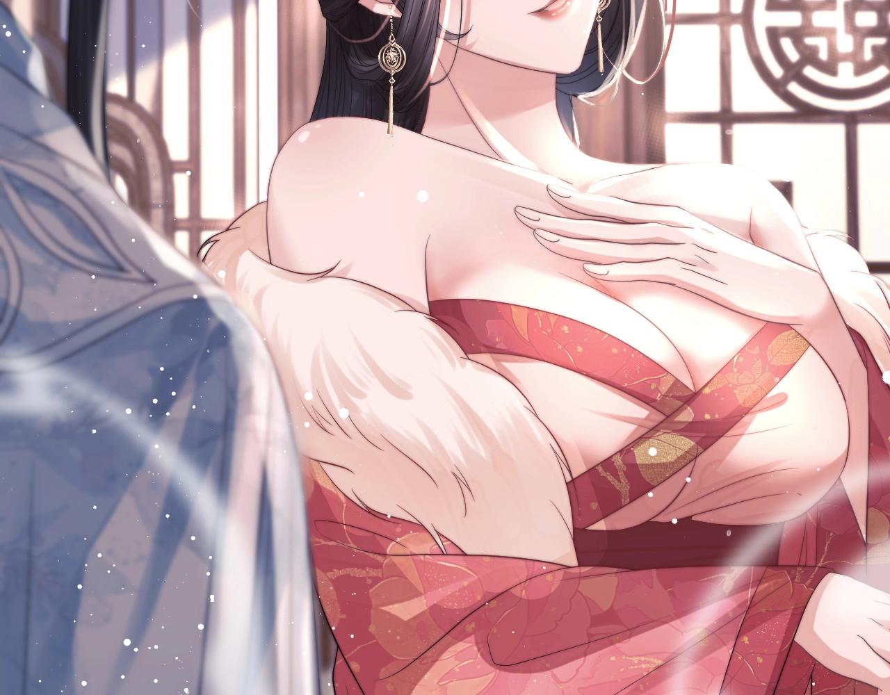 第11话 师尊是我的人34