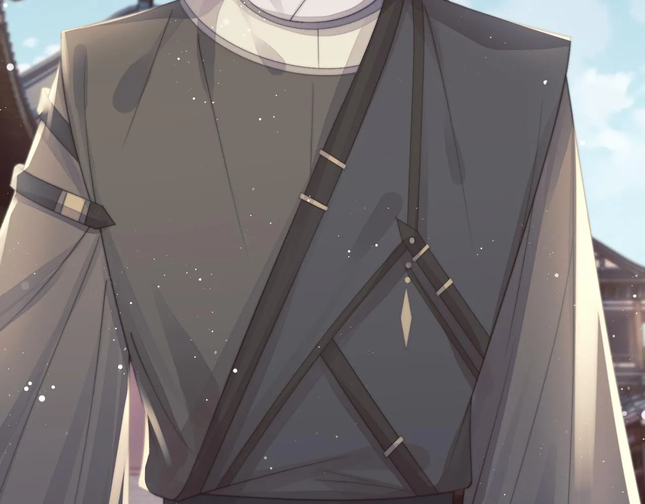 第78话 师尊记忆出问题了？91